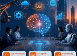 AI Agent Development