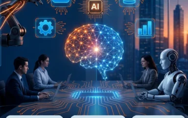 AI Agent Development