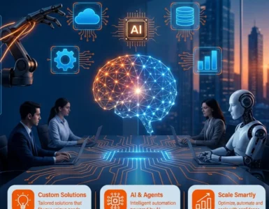 AI Agent Development