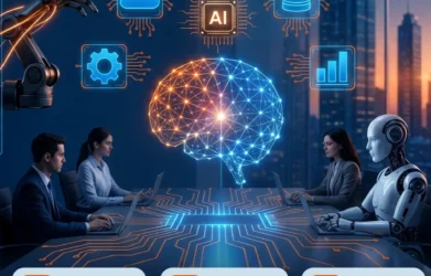 AI Agent Development