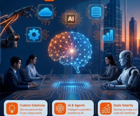 AI Agent Development