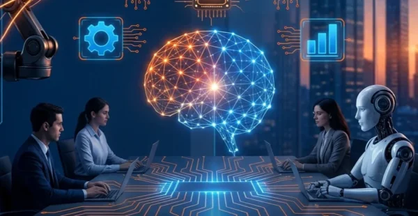 AI Agent Development