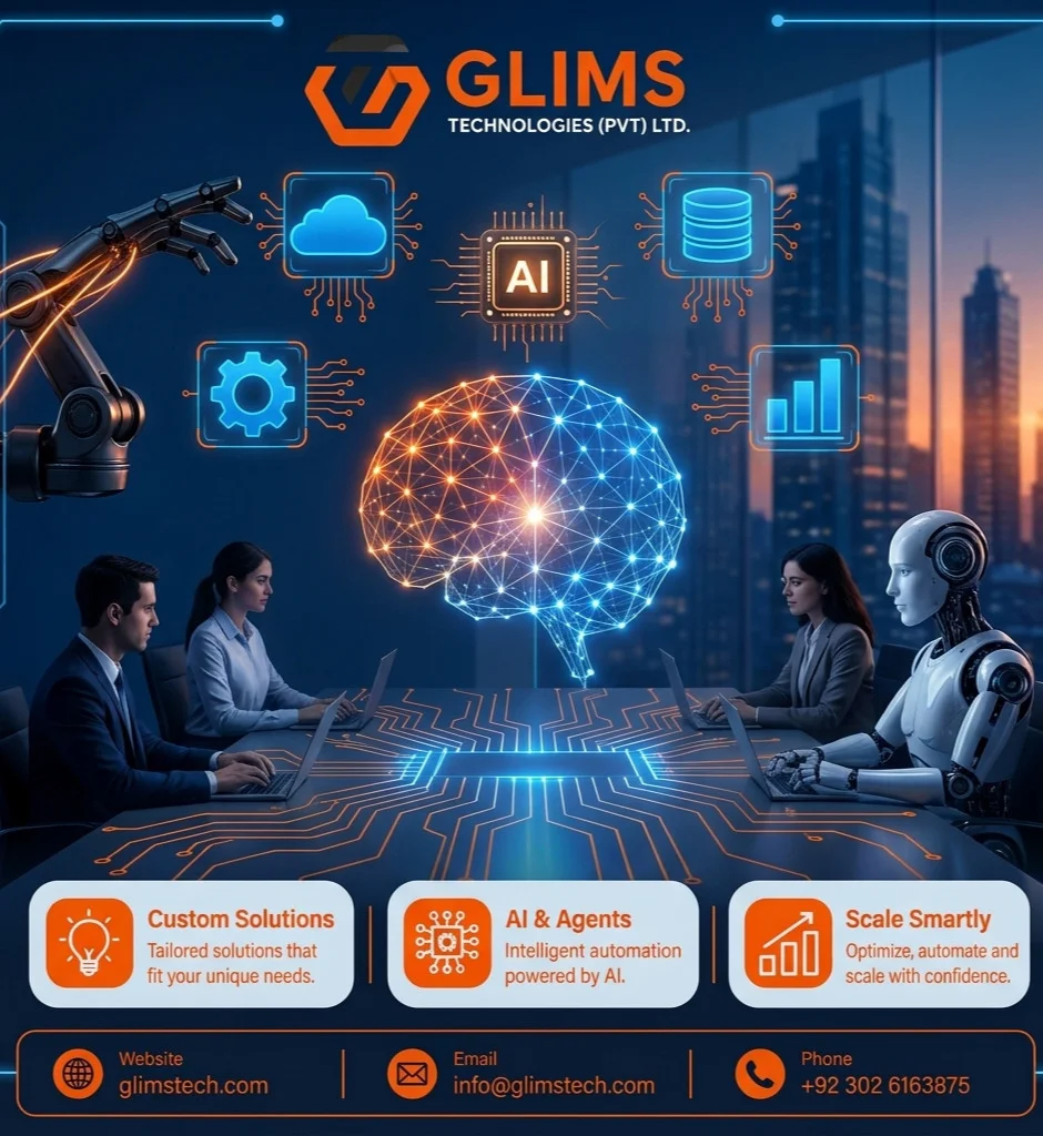 AI Agent Development